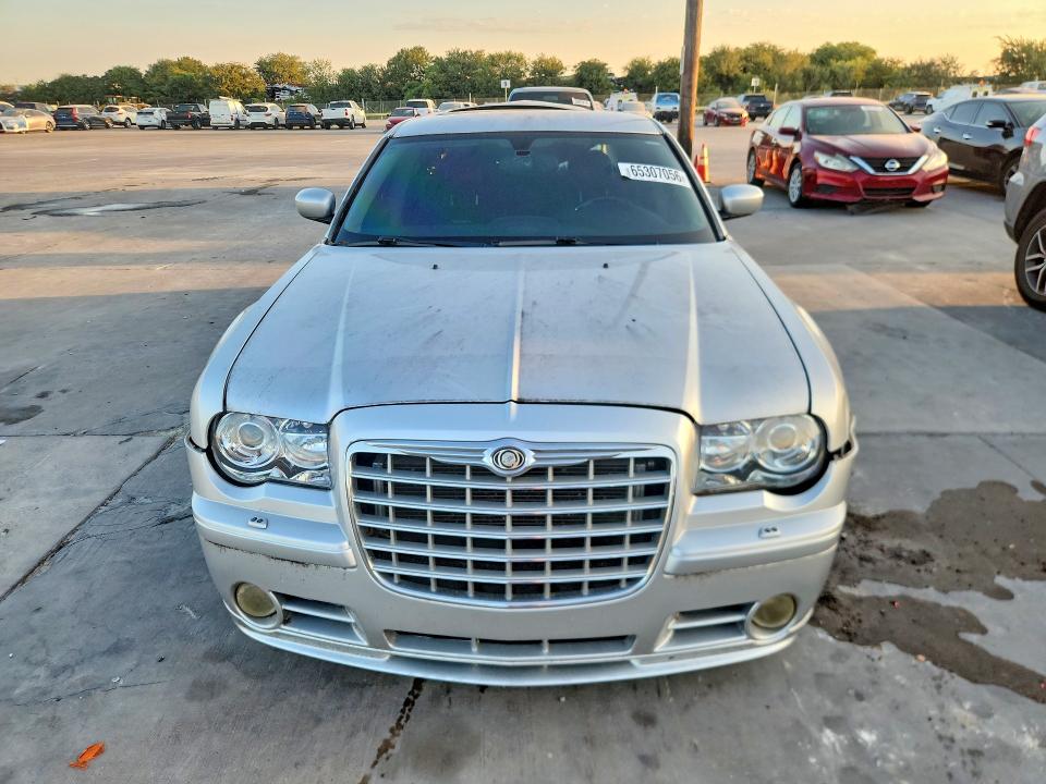 65307056 :رقم المزاد ، 2C3LA73W36H129698 vin ، 2006 Chrysler 300c مزاد بيع