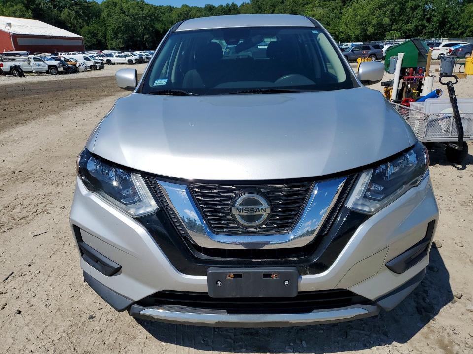 Продаж на аукціоні авто 2019 Nissan Rogue, vin: 5N1AT2MV4KC702915, номер лоту: 65416636