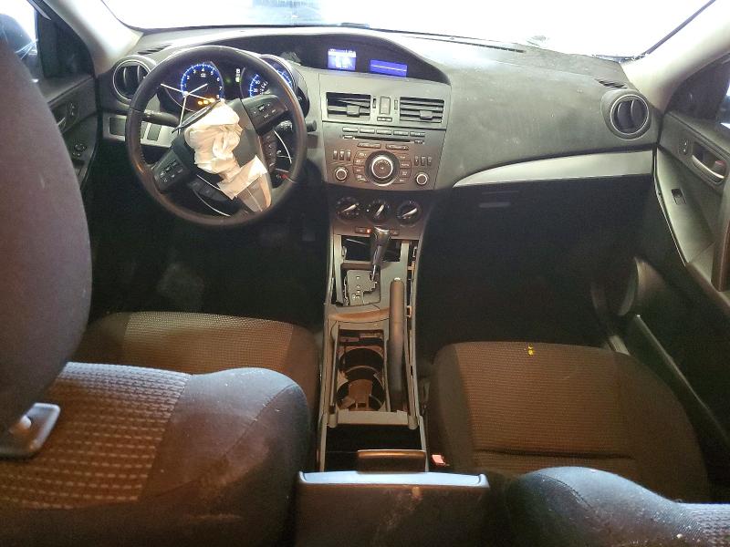 Продаж на аукціоні авто 2012 Mazda 3, vin: JM1BL1V72C1637563, номер лоту: 65001536