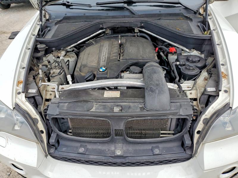 65447686 :رقم المزاد ، 5UXZV4C58CL755731 vin ، 2012 Bmw X5 مزاد بيع