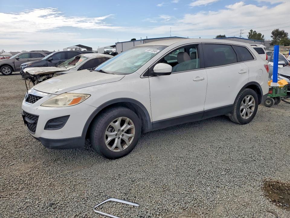 Aukcja sprzedaży 2012 Mazda Cx-9, vin: JM3TB2CV2C0343477, numer aukcji: 66073546