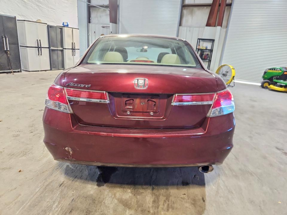 Продаж на аукціоні авто 2012 Honda Accord, vin: 1HGCP2F38CA054698, номер лоту: 64156046