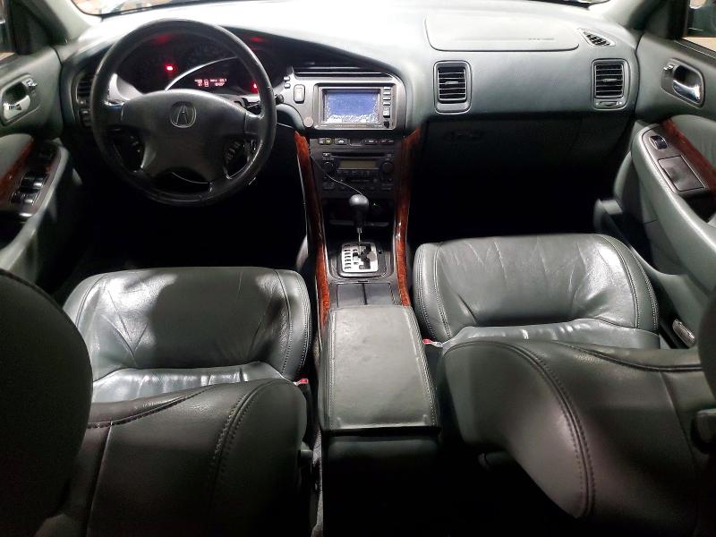 Aukcja sprzedaży 2001 Acura 3.2tl, vin: 19UUA56761A001540, numer aukcji: 63585076
