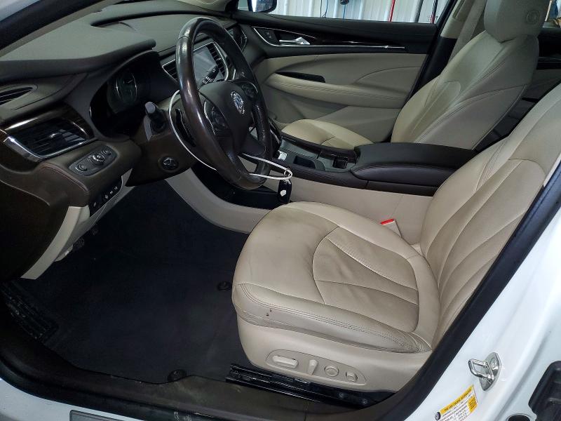 Продажа на аукционе авто 2017 Buick Lacrosse, vin: 1G4ZS5SS2HU171474, номер лота: 64383396