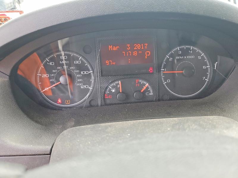 Aukcja sprzedaży 2020 Ram Promaster 3500, vin: 3C6URVJG8LE144110, numer aukcji: 65214046