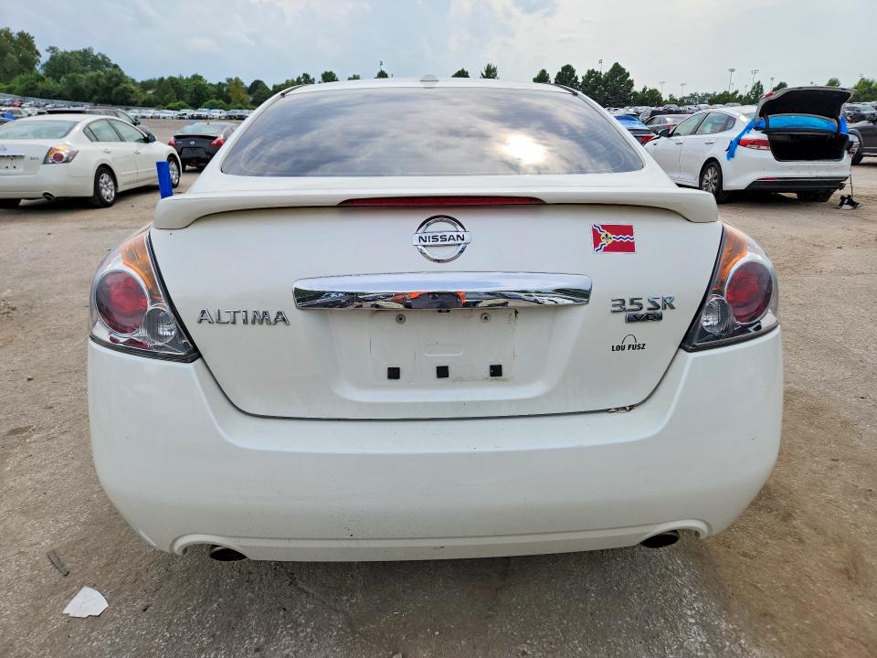 Продаж на аукціоні авто 2011 Nissan Altima, vin: 1N4BL2AP5BN406441, номер лоту: 64021946