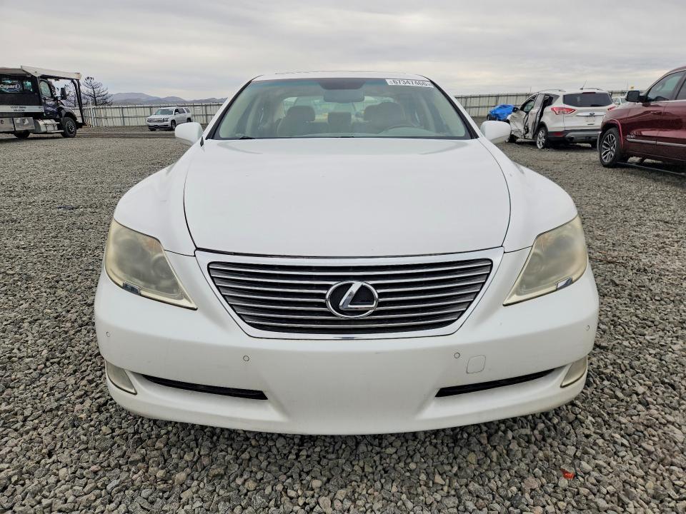 Aukcja sprzedaży 2008 Lexus Ls, vin: JTHBL46F485056670, numer aukcji: 67347466
