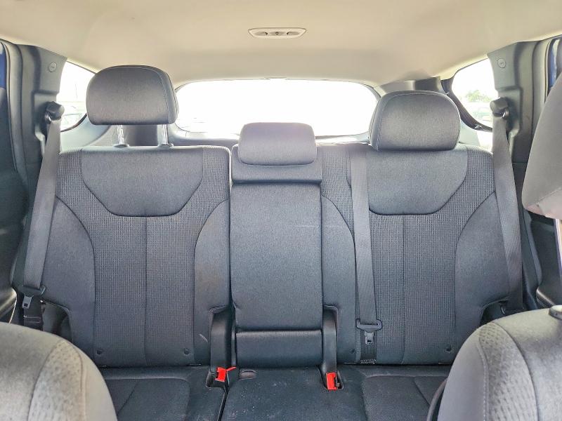 Aukcja sprzedaży 2023 Hyundai Santa Fe, vin: 5NMS24AJ5PH562956, numer aukcji: 64471316
