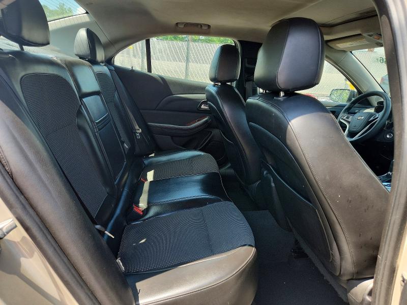 Продажа на аукционе авто 2013 Chevrolet Malibu, vin: 1G11C5SA2DF146040, номер лота: 63792066