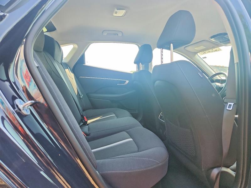 Продажа на аукционе авто 2026 Hyundai Sonata Hybrid, vin: KMHL24JJ8TA161468, номер лота: 64561316