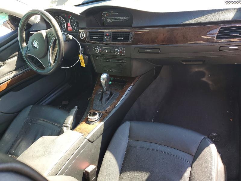 Aukcja sprzedaży 2011 Bmw 335, vin: WBAKF9C57BE619846, numer aukcji: 64978186