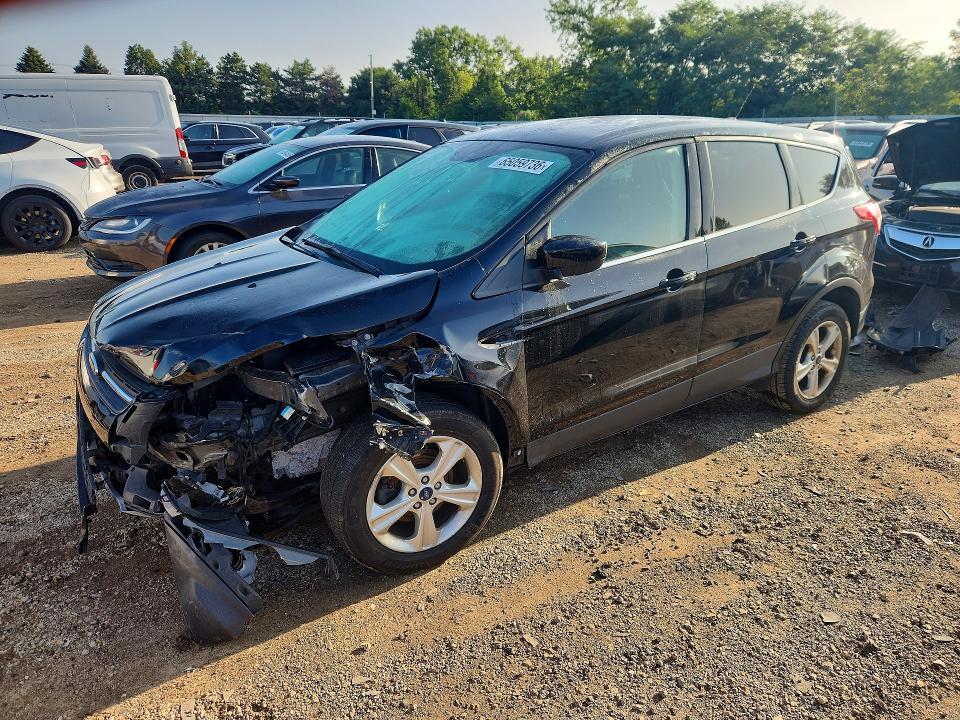 Aukcja sprzedaży 2016 Ford Escape, vin: 1FMCU0G74GUA49964, numer aukcji: 65059736