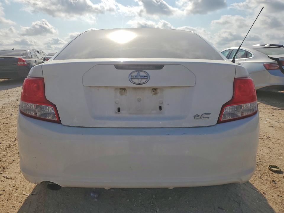 Auction sale of the 2013 Scion Tc, vin: JTKJF5C70D3045882, lot number: 64322876