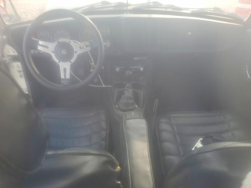 Aukcja sprzedaży 1977 Mg Mgb, vin: GHN5UH428110G, numer aukcji: 63813706