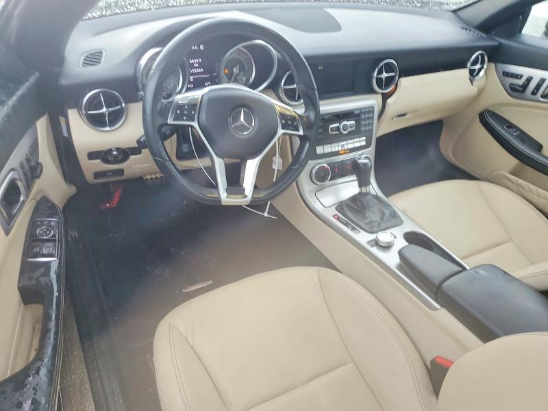 Продаж на аукціоні авто 2012 Mercedes-benz Slk, vin: WDDPK4HA8CF048219, номер лоту: 67065036