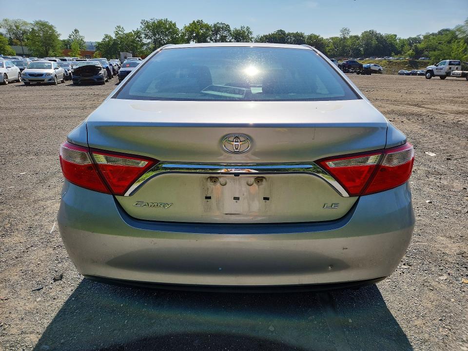 Продаж на аукціоні авто 2016 Toyota Camry, vin: 4T1BF1FK2GU154312, номер лоту: 64513346