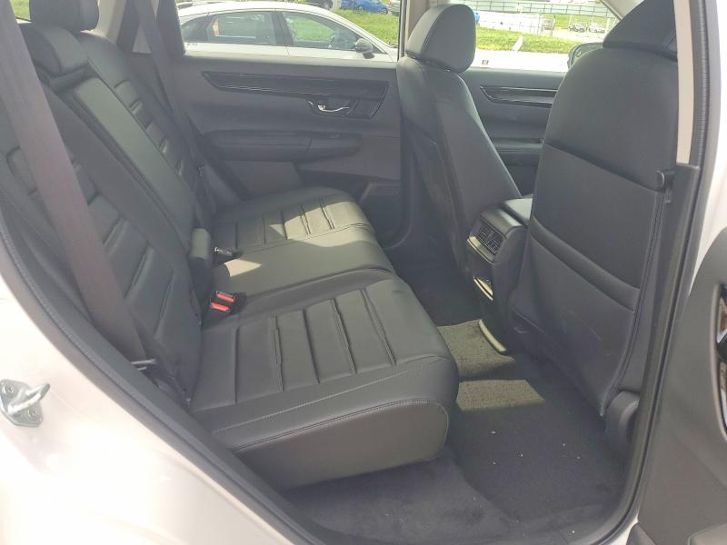 Продаж на аукціоні авто 2026 Honda Cr-v, vin: 7FARS4H77TE008942, номер лоту: 63924656
