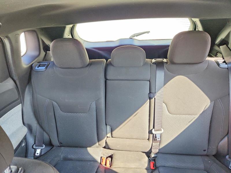 Продажа на аукционе авто 2025 Jeep Compass, vin: 3C4NJDAN7ST551598, номер лота: 62999266