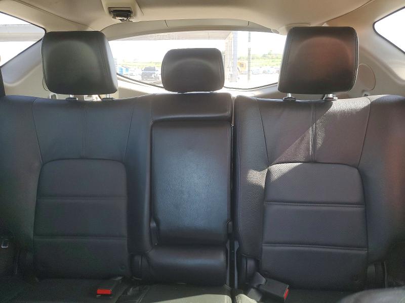 Продажа на аукционе авто 2014 Nissan Murano, vin: JN8AZ1MW1EW508923, номер лота: 65284776