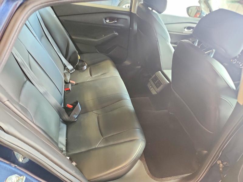 65333626 :رقم المزاد ، 1HGCY2F64RA013128 vin ، 2024 Honda Accord مزاد بيع