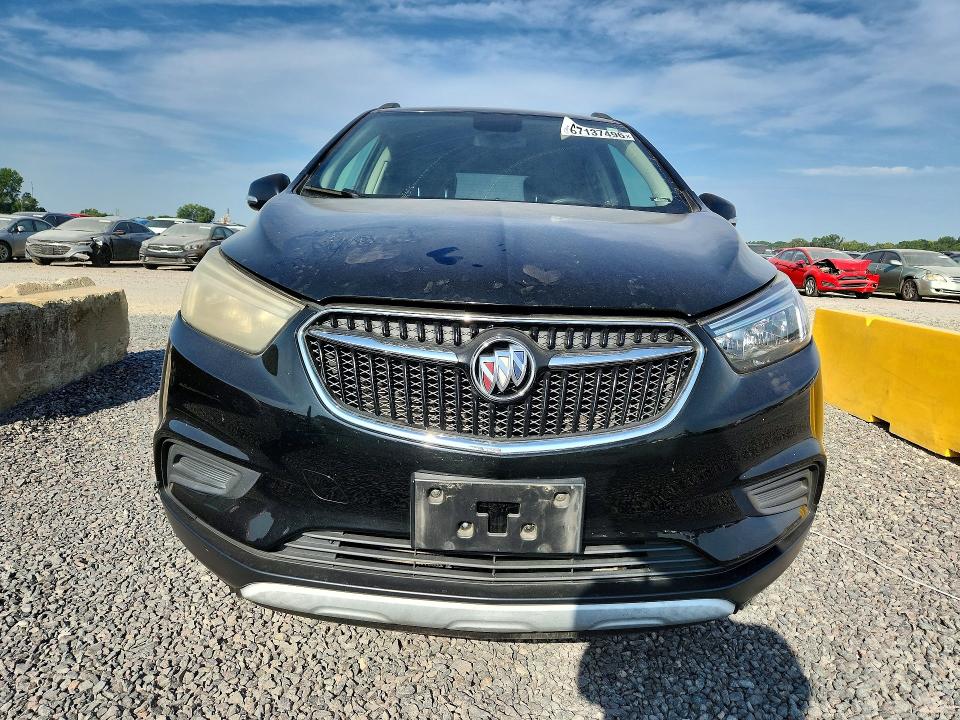 Aukcja sprzedaży 2017 Buick Encore, vin: KL4CJASB5HB077388, numer aukcji: 67137496