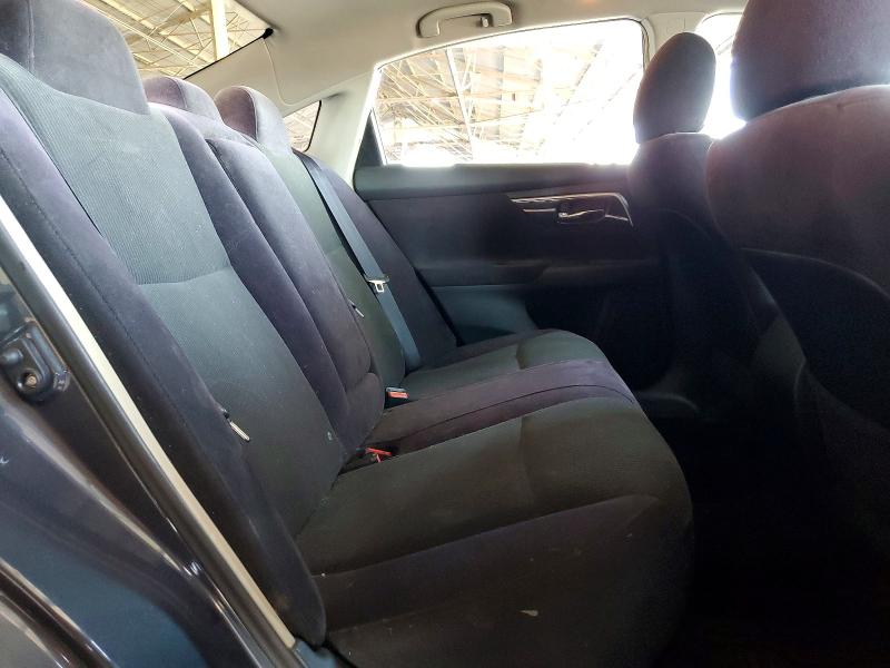 64161006 :رقم المزاد ، 1N4AL3AP2DC297565 vin ، 2013 Nissan Altima مزاد بيع