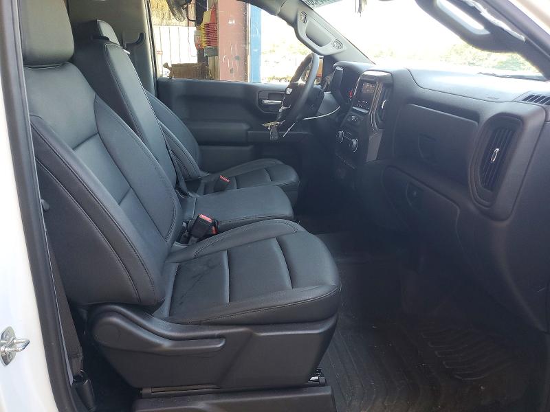 2026 Chevrolet Silverado მანქანა იყიდება აუქციონზე, vin: 3GCNAAEK1TG168863, აუქციონის ნომერი: 67080496