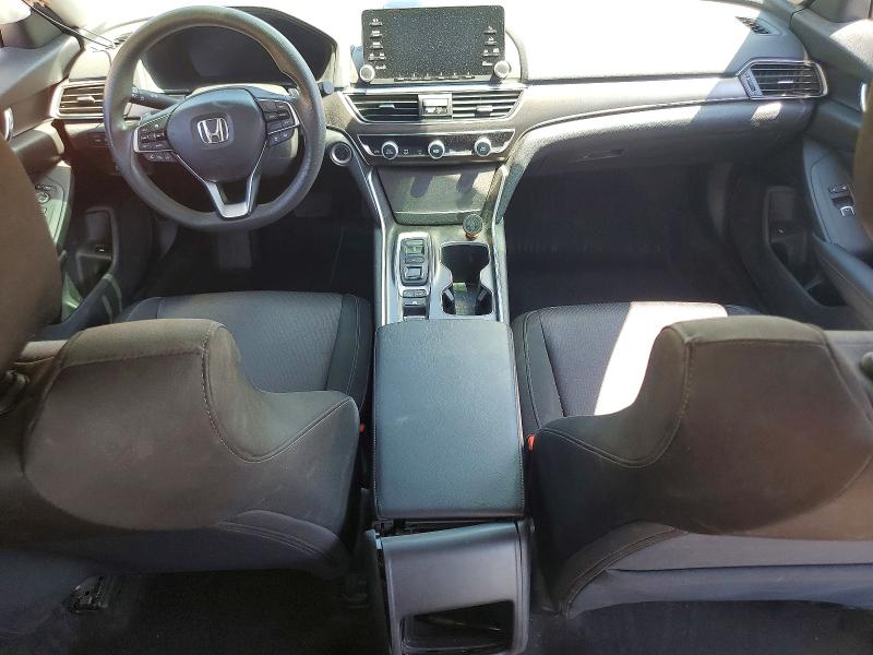 Aukcja sprzedaży 2019 Honda Accord, vin: 1HGCV3F14KA017110, numer aukcji: 66433566
