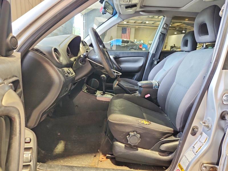 Aukcja sprzedaży 2004 Toyota Rav4, vin: JTEHD20V340012241, numer aukcji: 65858966