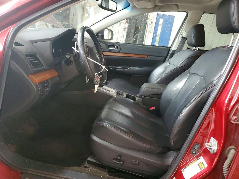 Aukcja sprzedaży 2014 Subaru Outback, vin: 4S4BRBLC4E3204723, numer aukcji: 65640346
