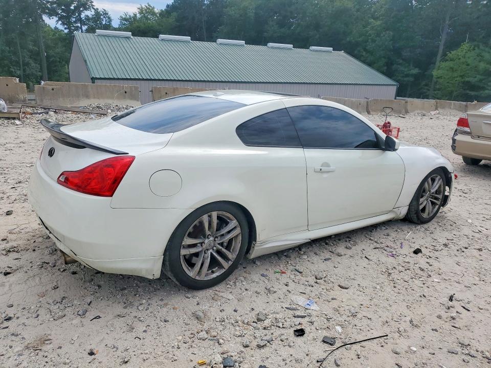 Продажа на аукционе авто 2008 Infiniti G37, vin: JNKCV64E28M110042, номер лота: 67020236