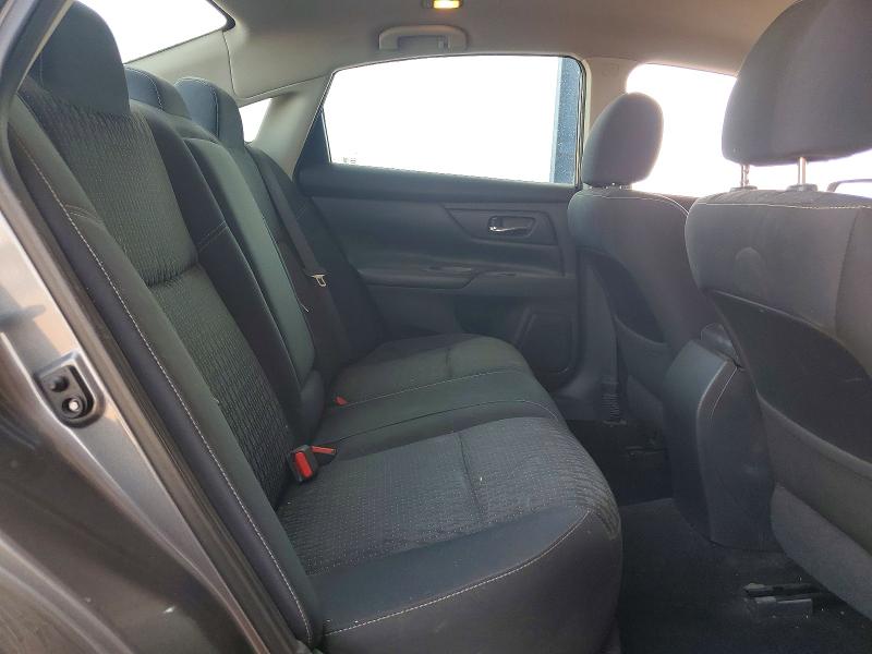 Продажа на аукционе авто 2016 Nissan Altima, vin: 1N4AL3AP7GN393040, номер лота: 64696516
