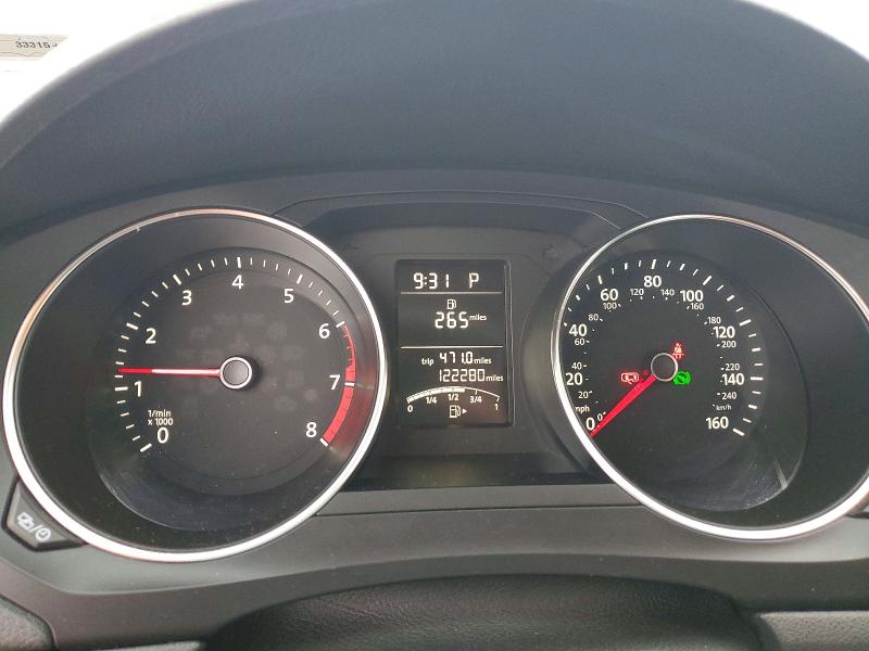 Продажа на аукционе авто 2015 Volkswagen Jetta, vin: 3VW2K7AJ1FM324970, номер лота: 64072146