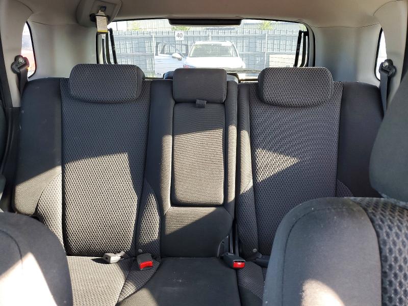 Aukcja sprzedaży 2009 Hyundai Tucson, vin: KM8JM12B89U121521, numer aukcji: 65937856