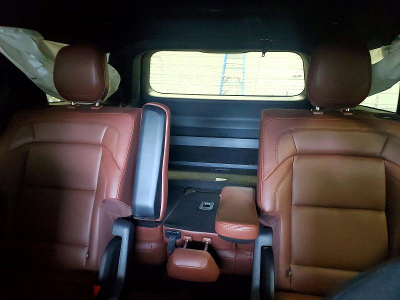 Продажа на аукционе авто 2026 Lincoln Navigator, vin: 5LMJJ2LG0TEL08470, номер лота: 65303166