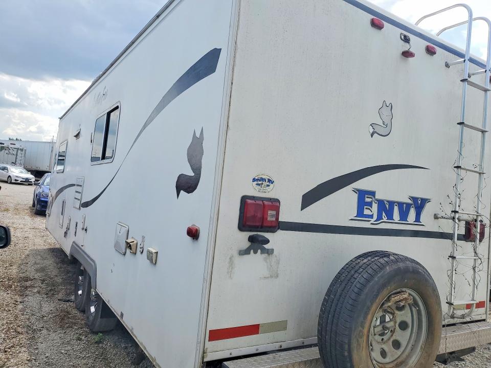 Aukcja sprzedaży 2006 Nash Recreational Vehicle (rv), vin: 4N11E272560127667, numer aukcji: 66605316