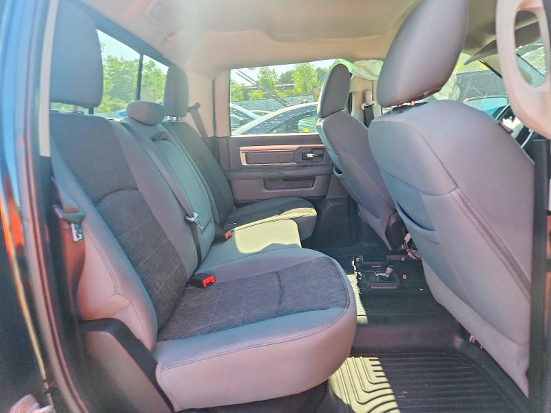 Aukcja sprzedaży 2013 Ram 1500, vin: 1C6RR7LT9DS630550, numer aukcji: 64647716