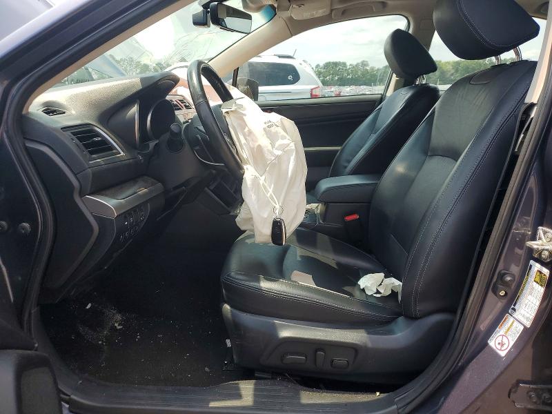 Aukcja sprzedaży 2017 Subaru Legacy, vin: 4S3BNEN68H3057240, numer aukcji: 64695946