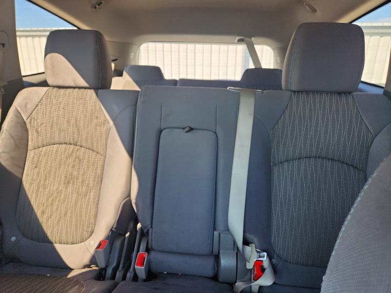 Продажа на аукционе авто 2015 Chevrolet Traverse, vin: 1GNKVFED5FJ361940, номер лота: 65941326