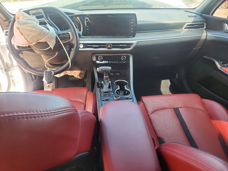 Продаж на аукціоні авто 2024 Kia K5, vin: 5XXG64J25RG259549, номер лоту: 65577036