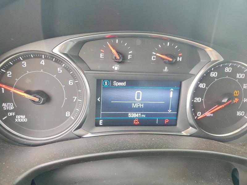 Aukcja sprzedaży 2024 Gmc Terrain, vin: 3GKALTEG2RL313753, numer aukcji: 64331756