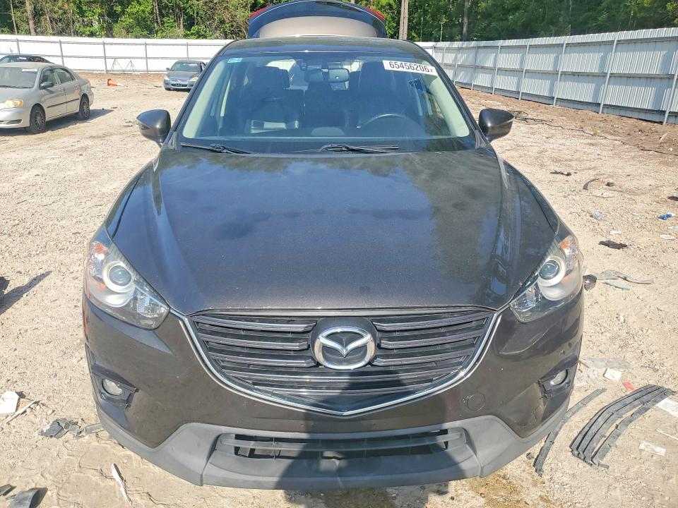 Aukcja sprzedaży 2016 Mazda Cx-5, vin: JM3KE2DY2G0814187, numer aukcji: 65456206
