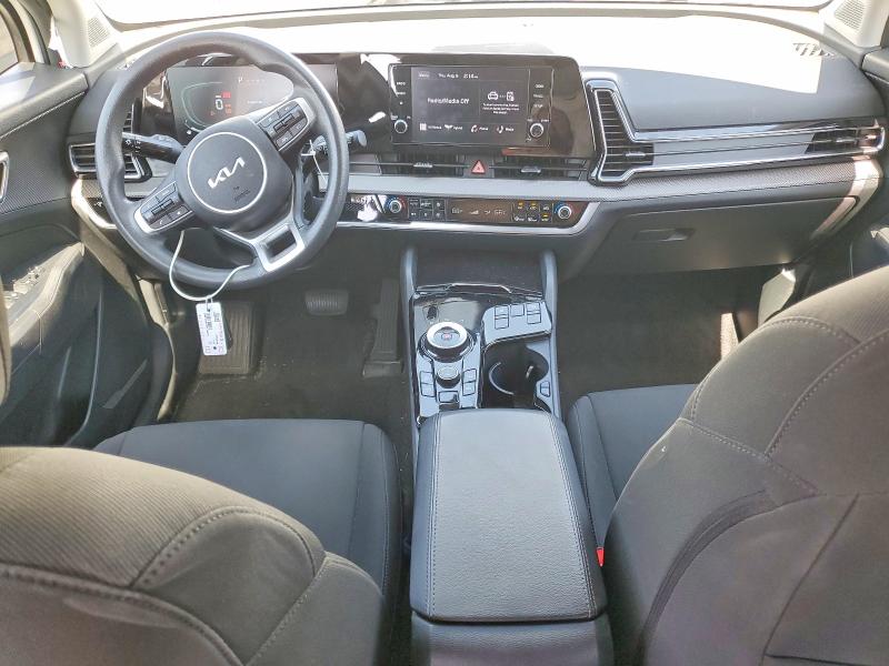 Aukcja sprzedaży 2023 Kia Sportage, vin: KNDPUCAG4P7116285, numer aukcji: 64222356