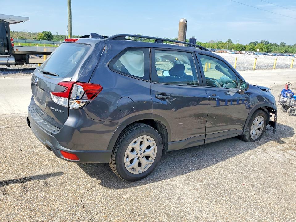 Aukcja sprzedaży 2021 Subaru Forester, vin: JF2SKADC8MH520064, numer aukcji: 65530276