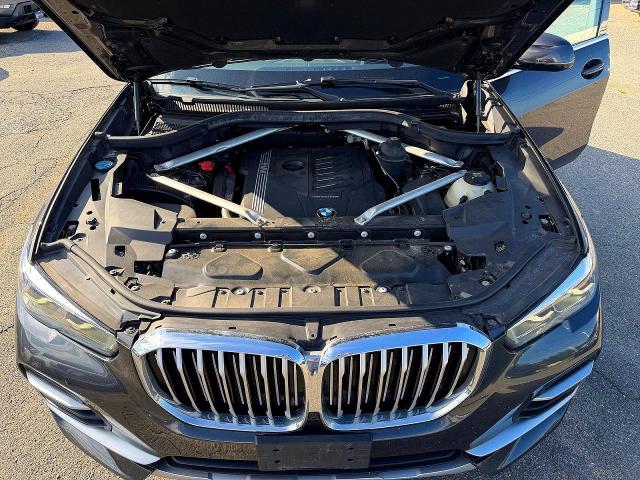 Продаж на аукціоні авто 2019 Bmw X5, vin: 5UXCR6C52KLL26024, номер лоту: 63821766