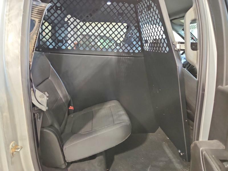 65215026 :رقم المزاد ، 3GCUYDEDXNG107346 vin ، 2022 Chevrolet Silverado Ltd مزاد بيع