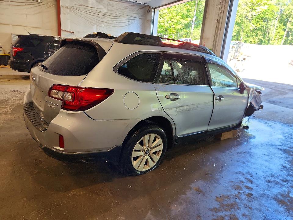 2016 Subaru Outback მანქანა იყიდება აუქციონზე, vin: 4S4BSACC0G3272020, აუქციონის ნომერი: 63583116