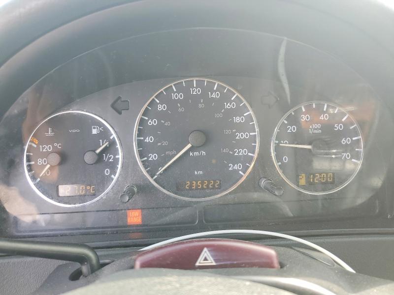 Auction sale of the 2005 Mercedes-benz Ml, vin: 4JGAB57E45A530546, lot number: 64652256