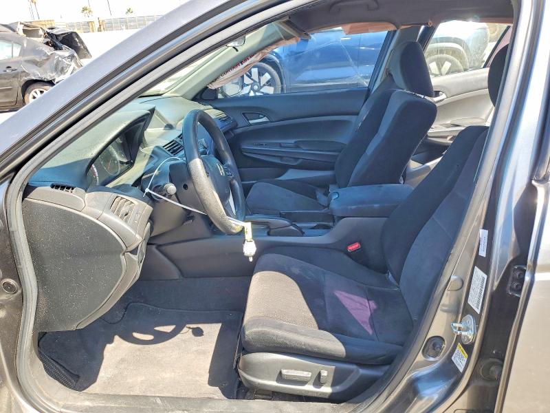 Продажа на аукционе авто 2009 Honda Accord, vin: JHMCP26419C011856, номер лота: 63617006
