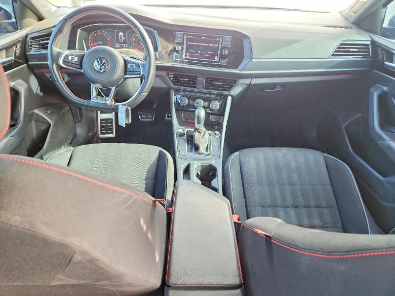 Продажа на аукционе авто 2019 Volkswagen Jetta, vin: 3VW6T7BU9KM149305, номер лота: 66463816